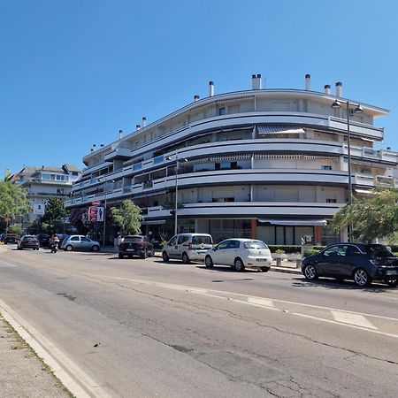 Tramonti Apartments 페스카라 외부 사진