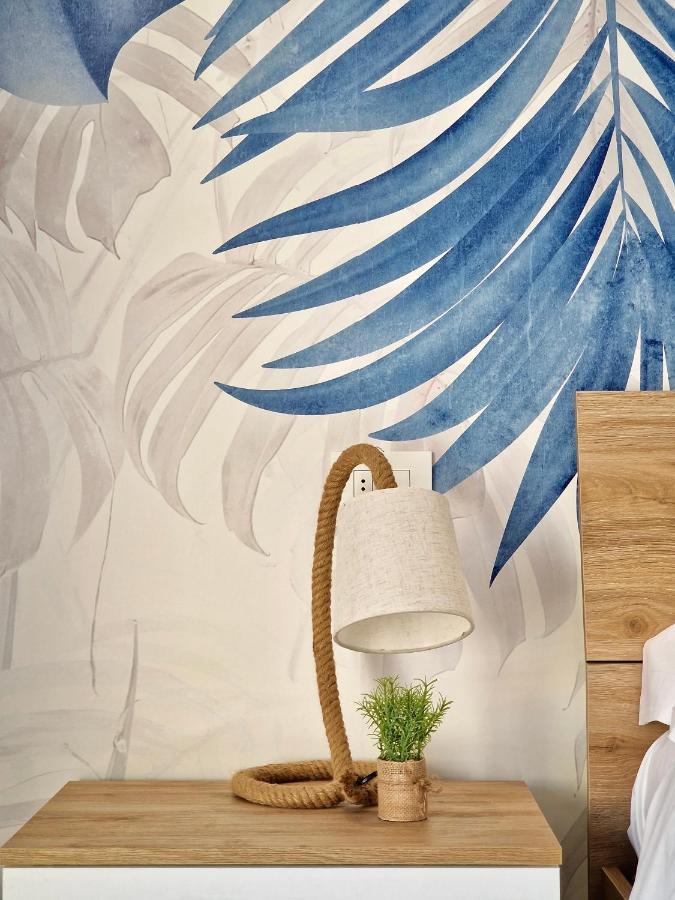 Tramonti Apartments 페스카라 외부 사진