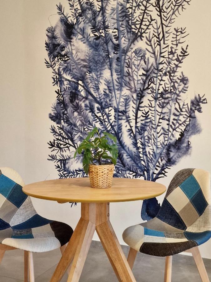 Tramonti Apartments 페스카라 외부 사진