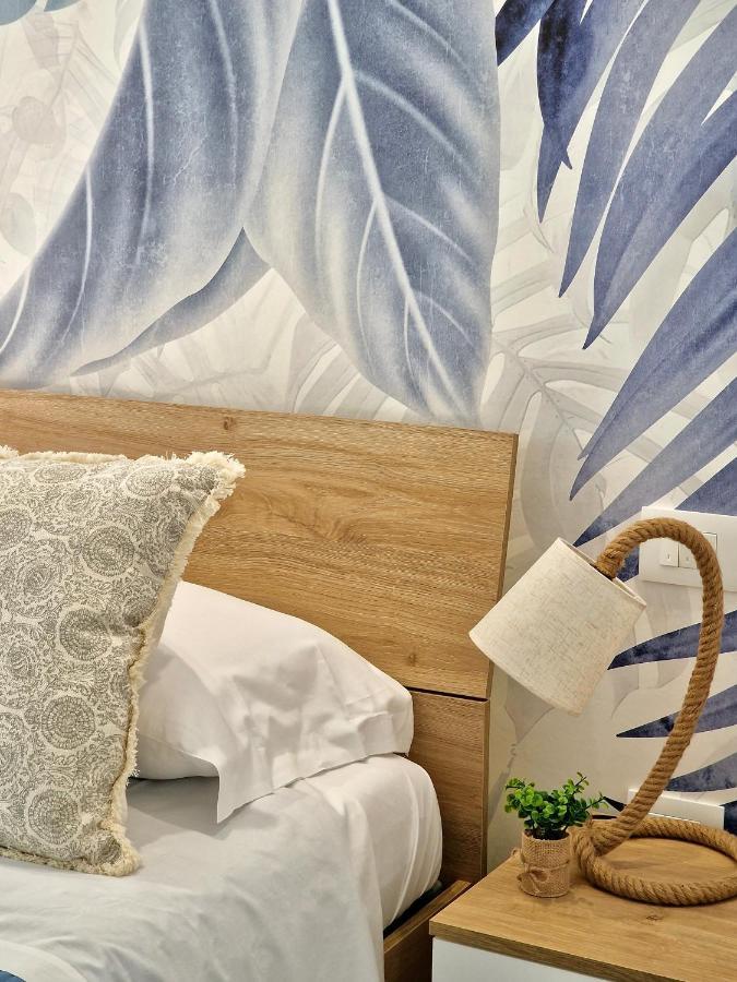 Tramonti Apartments 페스카라 외부 사진