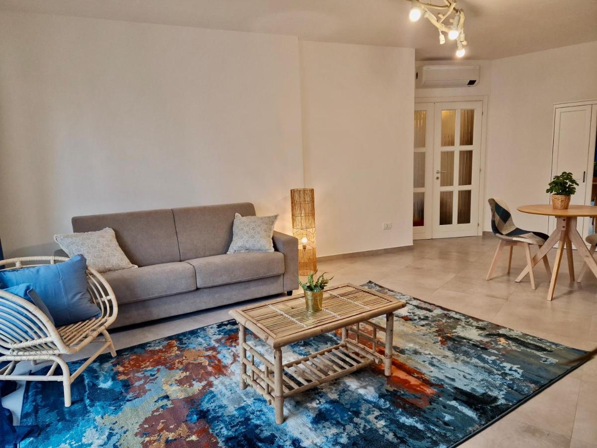 Tramonti Apartments 페스카라 외부 사진