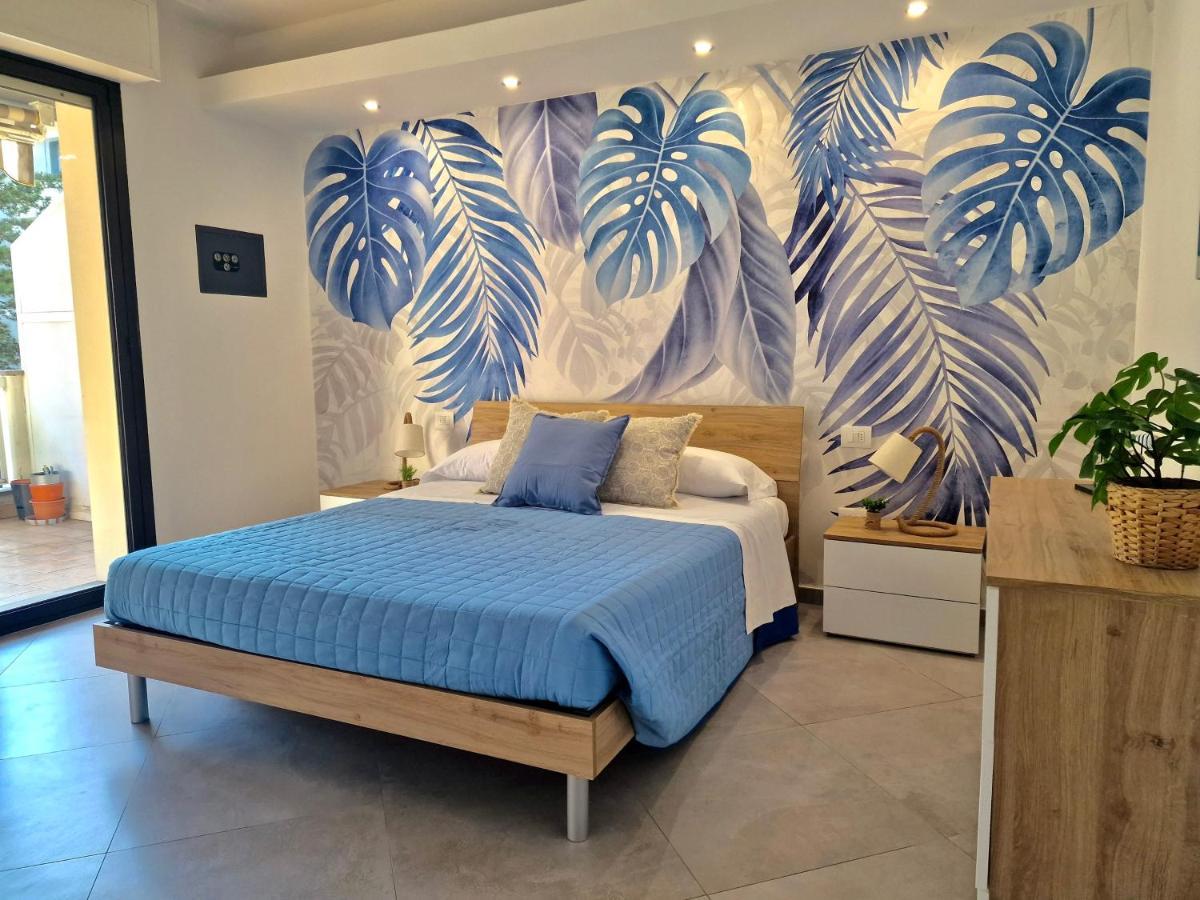 Tramonti Apartments 페스카라 외부 사진