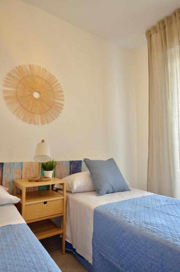 Tramonti Apartments 페스카라 외부 사진