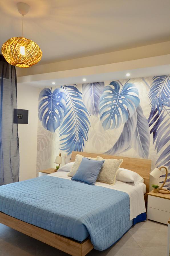 Tramonti Apartments 페스카라 외부 사진