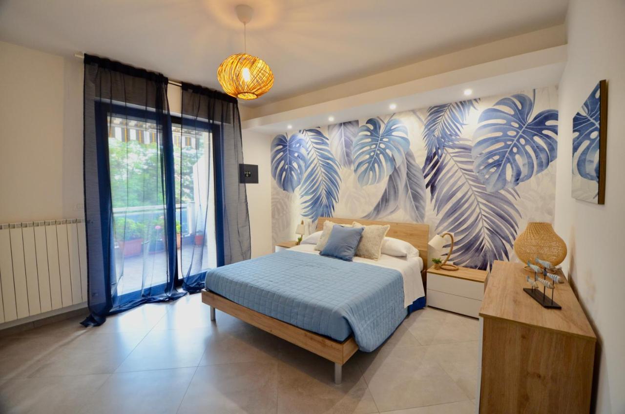 Tramonti Apartments 페스카라 외부 사진