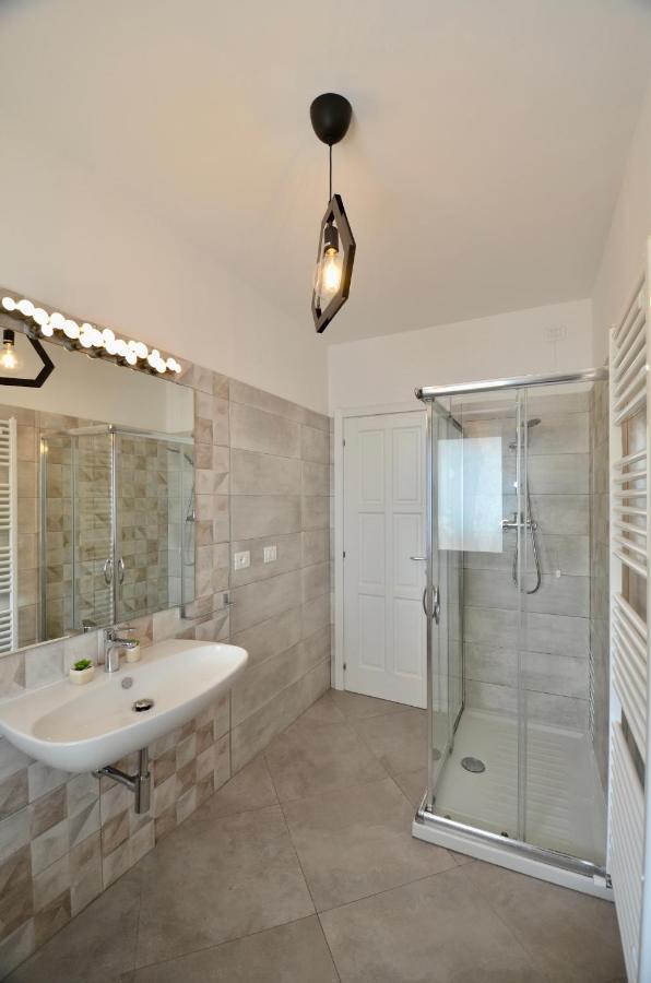 Tramonti Apartments 페스카라 외부 사진