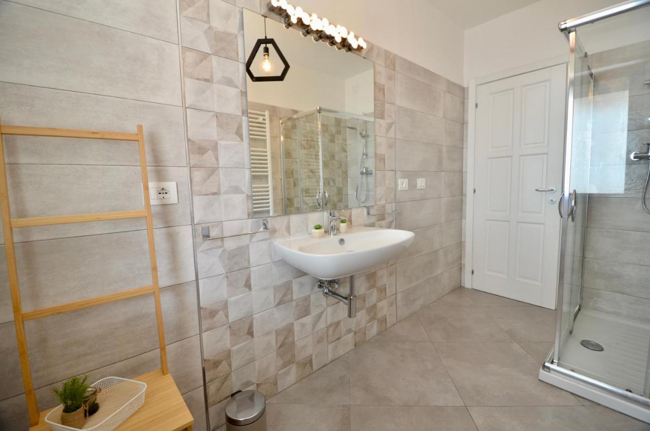Tramonti Apartments 페스카라 외부 사진