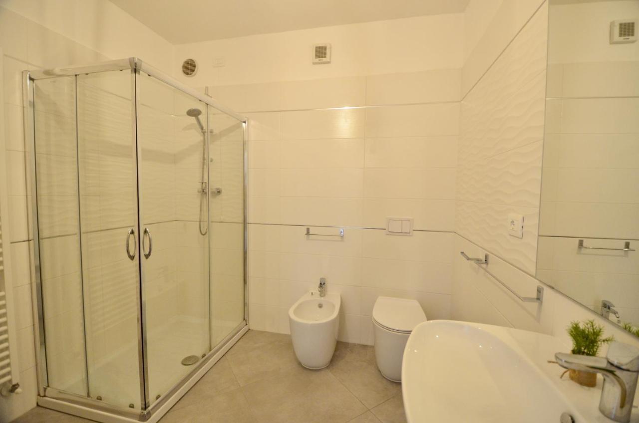 Tramonti Apartments 페스카라 외부 사진