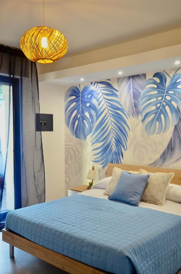 Tramonti Apartments 페스카라 외부 사진