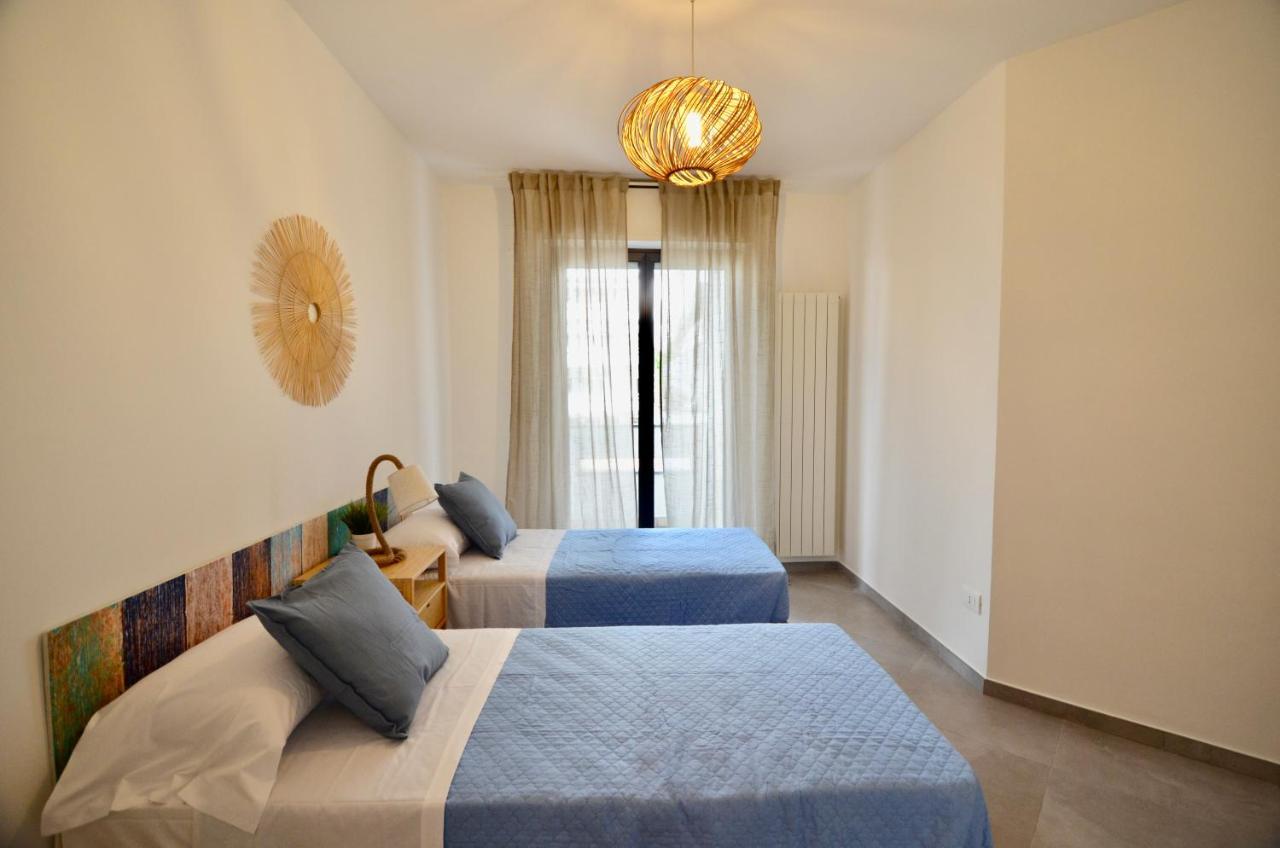 Tramonti Apartments 페스카라 외부 사진