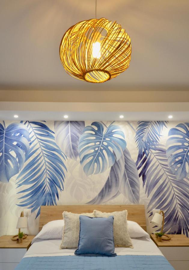 Tramonti Apartments 페스카라 외부 사진