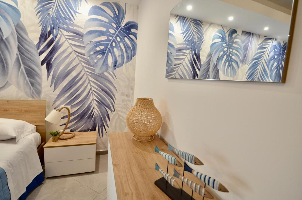 Tramonti Apartments 페스카라 외부 사진
