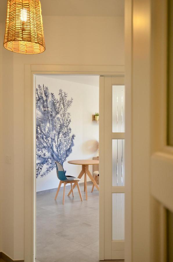 Tramonti Apartments 페스카라 외부 사진