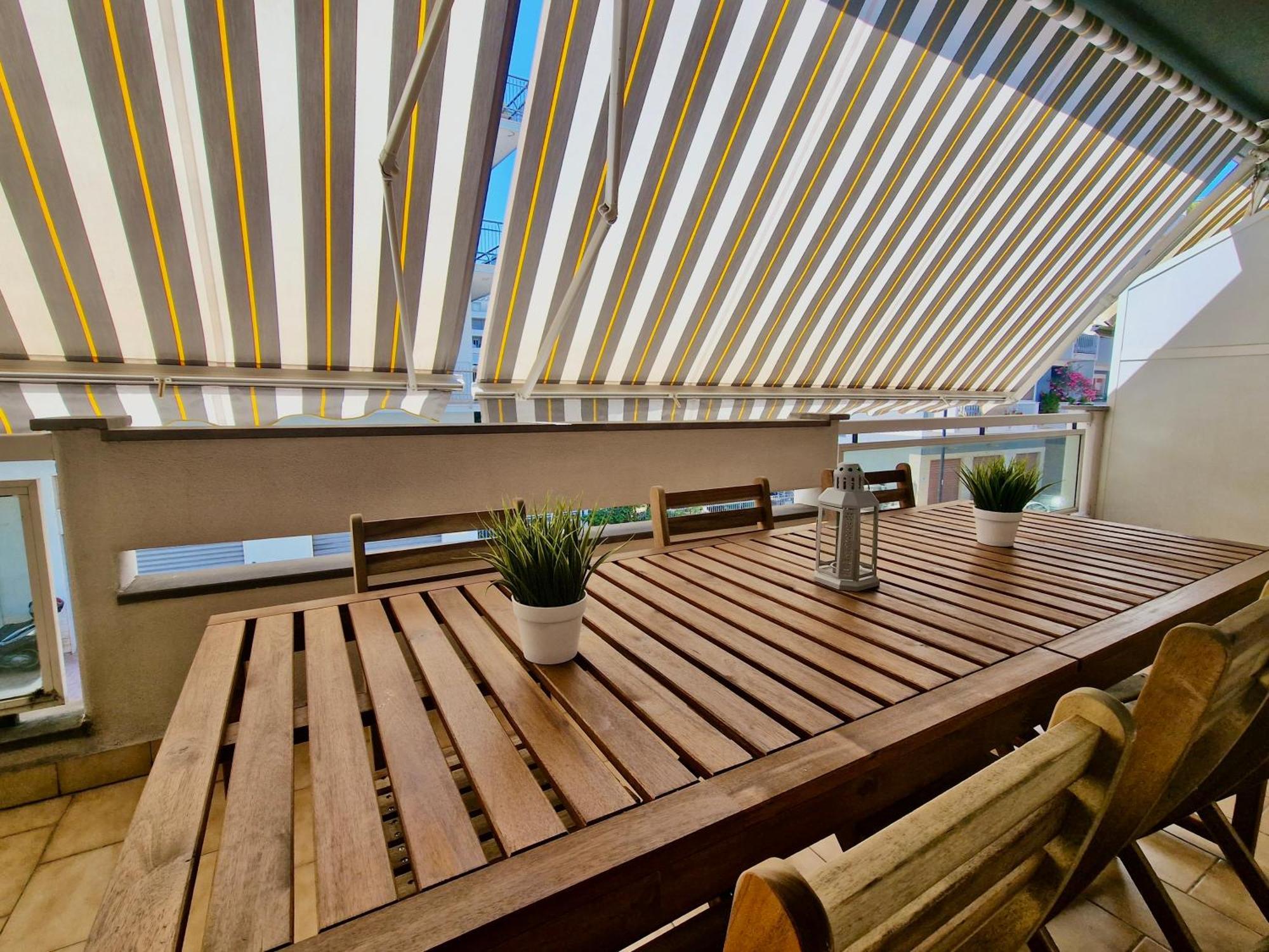 Tramonti Apartments 페스카라 외부 사진